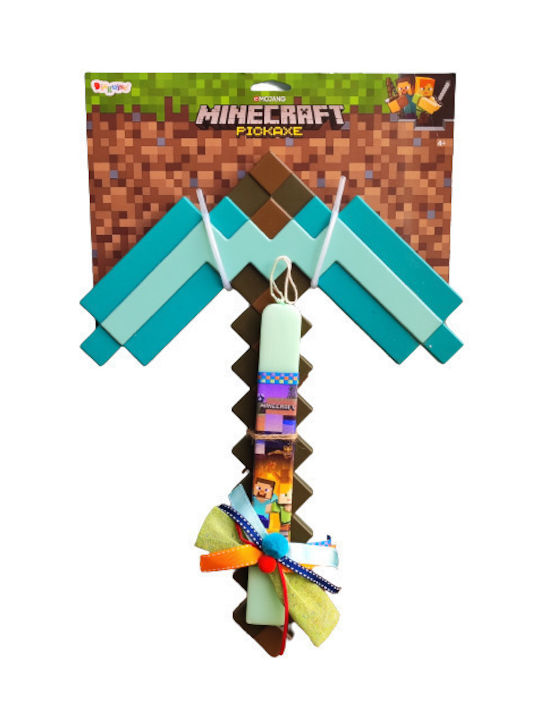 Minecraft Minecraft με Σπαθί Minecraft Minecraft με Σπαθί