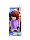 Плеймейт свещ Gorjuss Кукла