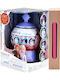 Παιχνιδολαμπάδα Frozen Snow Globe Surprise Fanatics