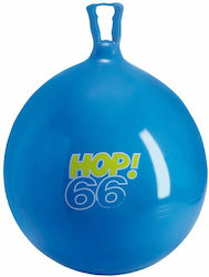 Μπάλα Hop 66 Εκ Μπλε Camelino