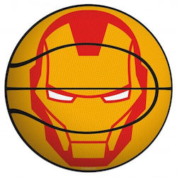Marvel Μπαλάκι Pu Iron Man Ball 56664