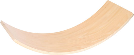 Spielmaus Σανίδα Ισορροπίας Ξύλινη Balance Board 72204107