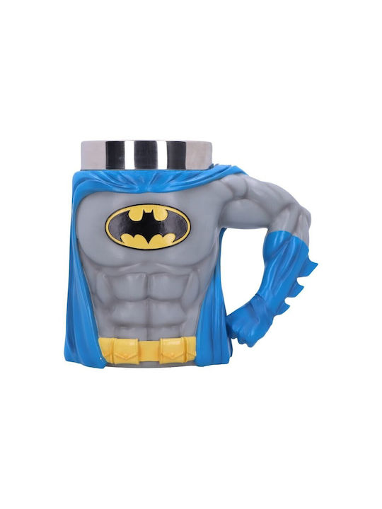 Batman Hero Tankard 16.3cm Fan Shop Merchandise
