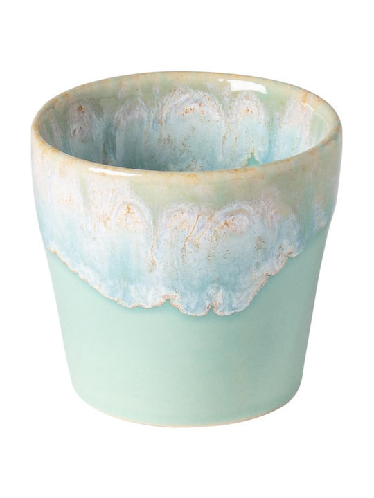 Grespresso Φλυτζανι Espresso Aqua 0.09l Stoneware Costa Nova
