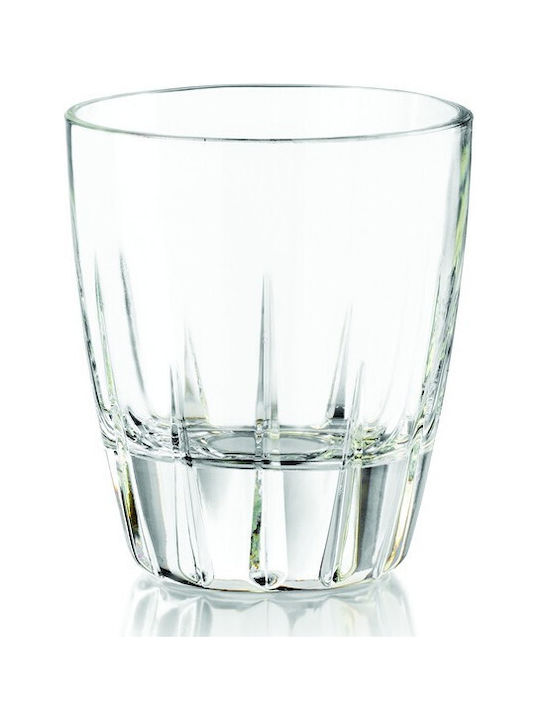 Libbey Glas Whiskey aus Glas 350ml