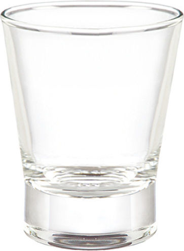 380 Стъклени Чаши London Rocks 350ml Cristar