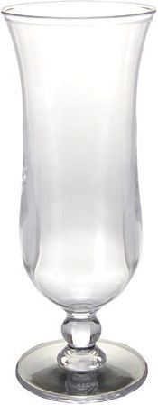 9311 Hurricane Glass Cocktail 410ml/14oz Pieces