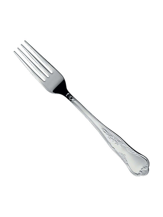 Πιρουνάκι Γλυκού Samba 02572 14,6cm Inox Herdmar Ανοξείδωτο Ατσάλι