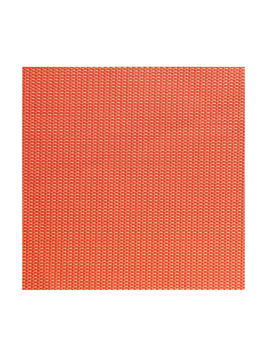 Σουπλά 45x33cm Pvc Πορτοκαλί Aps