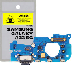 Charging Port Samsung Galaxy A33 Tradebit