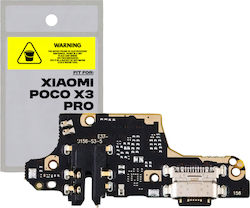 Original Charging Port Charging Port Xiaomi Poco X3 Pro Tradebit Original Charging Port Charging Port Xiaomi Poco X3 Pro Tradebit