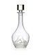 Rcr Style Prestige Cetona Κρυστάλλινη Καράφα Κρασιού 900ml