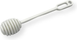 Svim Honey Spoon Plastic Brown