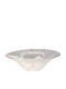 Orrefors Swedish Crystal Salad Bowl 23x9cm