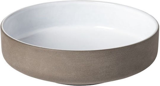 Coastland Salzmeer Schüssel 20cm 1.12l Keramik Costa Nova