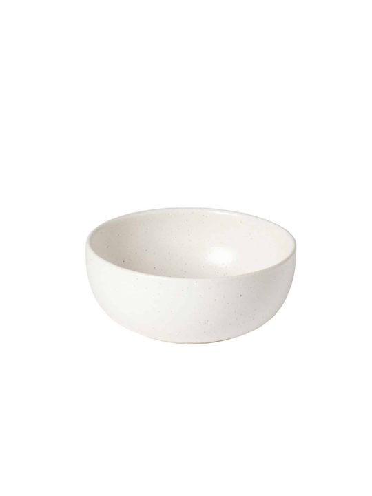 Pacifica Salt Μπωλ Στρογγυλο D15.3 H6.3 Cm 0.63 L Stoneware Costa Nova