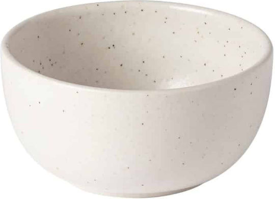 Pacifica Vanilla Μπωλ Στρογγυλο 12εκ Stoneware Costa Nova