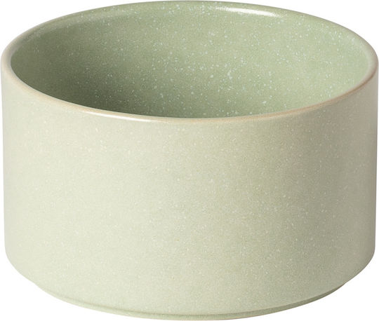 Redonda Bay Leaf Μπωλ Στρογγυλο D12.6 H7 Cm 0.58 L Stoneware Costa Nova