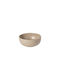 Pacifica Chestnut Μπωλ Στρογγυλο D15.3 H6.3 Cm 0.63 L Stoneware Costa Nova