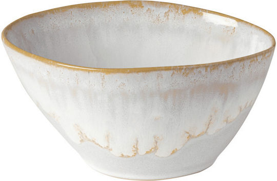 Brisa Salt Οβαλ Μπωλακι 15.5 X 12 H8.1 Cm 0.45 L Stoneware Costa Nova