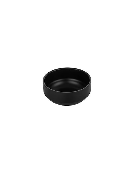 Atlas Melamin Serving Bowl Round made of Melamine with Diameter 8cm