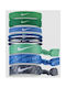 Nike Mixed Athletic Headband Multicolour