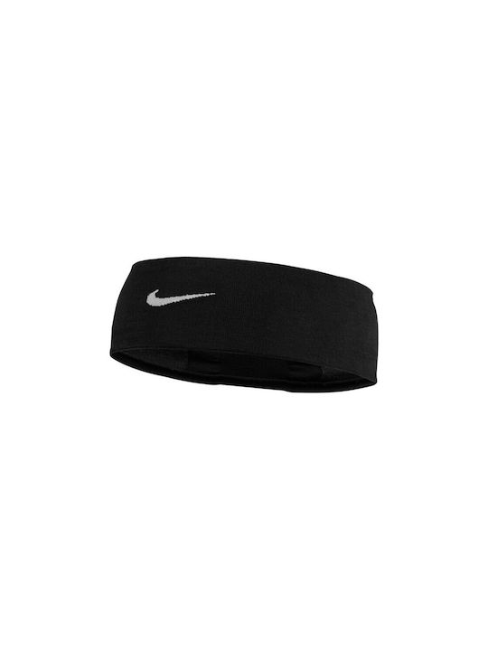 black nike headband