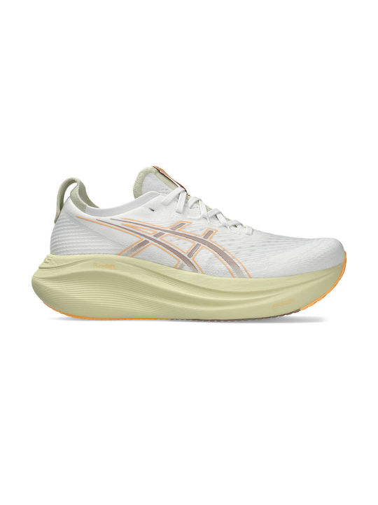 ASICS Gel-Nimbus 27 Men's Sport Shoes Running W...