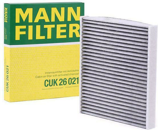 Mann Filter Car Air Filter for Audi A1 Honda City