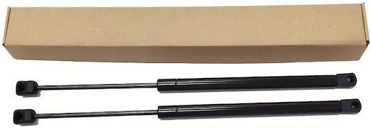 Trunk Shock Opel Corsa C F08 F68 00-> 472mm 370n 127139-317