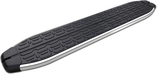 4x4 Car Side Steps for Volkswagen Tiguan for Ford Edge