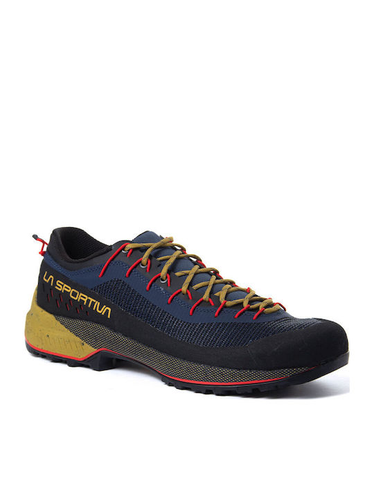 La Sportiva Men's Blue Hiking Shoes