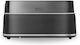 Morphy Richards Φρυγανιέρα 2 Θέσεων 1800W Μαύρη