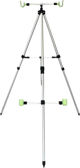 Shimatsu Ptyssómeni Angelrutenhalter Surf Casting 1.80m