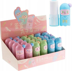 Eraser Baby Face 3 Designs 2093 M&g