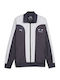 BMW Jacket Gray