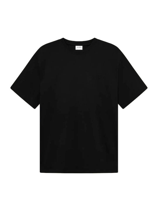 Les Deux Тениска Black