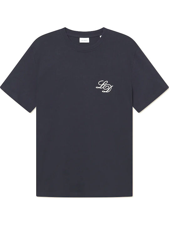 Les Deux T-shirt Dark Navy