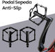 Anti-Slip Bicycle Pedals Sf015