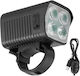 BG-2258 Rechargeable Front Bicycle Light