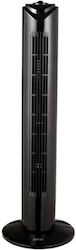 Ayco ATF-29 Tower Fan Black