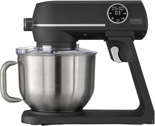 Caso Km1800-e Standmixer 1800W 6Es