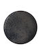 Sandstone Black Πιατο Ρηχο Κουπ 20εκ Πορσελανη Bauscher Germany