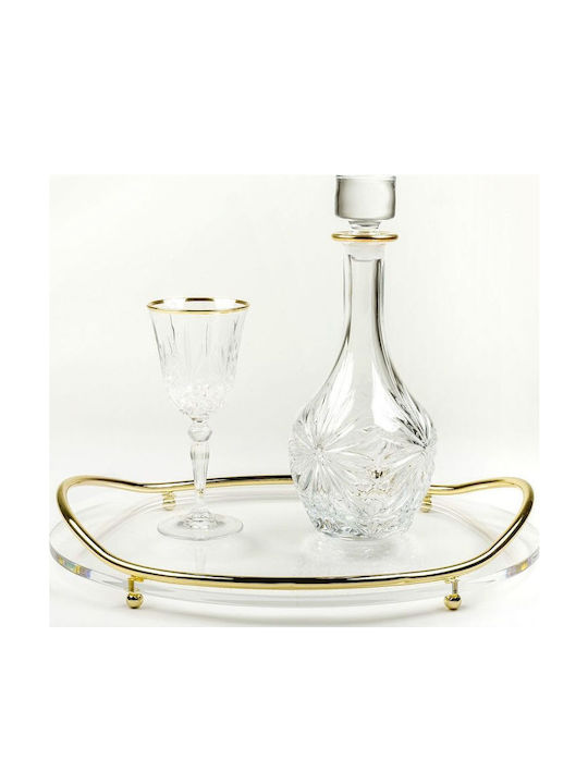 Groomsman Wedding Set Oasis Gold Groomsman Wedding Set Oasis Gold