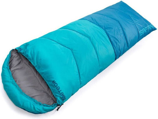 Meteor Sleeping Bag Μονό 2 Εποχών