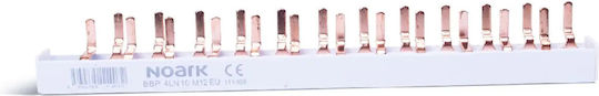 Rcbo-Brücke 1-Element 3-Phasen 1m