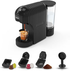 Rohnson για Κάψουλες Nespresso Μαύρη R-98048B