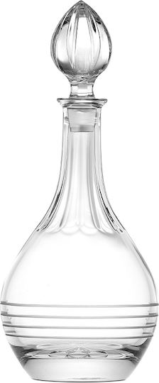 Decantor Cristal de Nuntă Ml700 Design Mat Decorare
