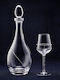 Georgiou Wedding Carafe made of Silver Gray 1pcs