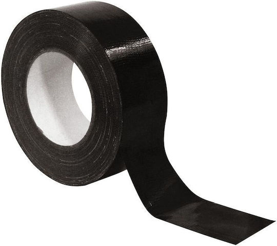Pro-show Gaffa Tape Standard 48mm X 50m Black Υφασμάτινη Gaffer Ταινία 48mm X 50m Μαύρο 30005320 Pro-show Gaffa Tape Standard 48mm X 50m Black Υφασμάτινη Gaffer Ταινία 48mm X 50m Μαύρο 30005320
